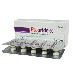 Etopride 50