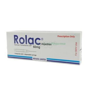 Rolac 60