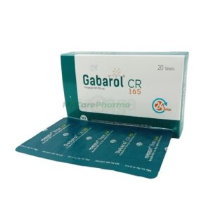 Gabarol CR 165