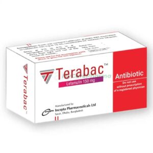 Terabac 150