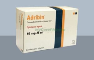 Adribin 50
