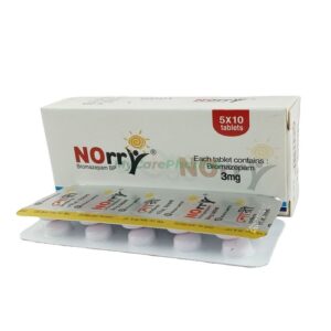 Norry