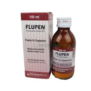 Flupen