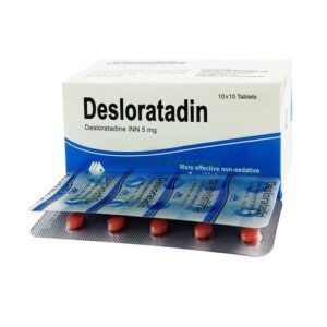 Desloratadine