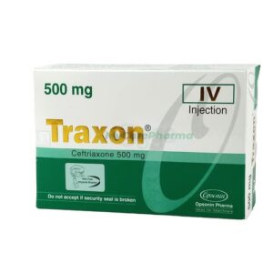Traxon IV