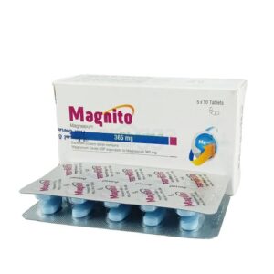 Magnito