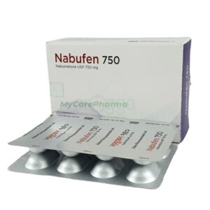 Nabufen 750