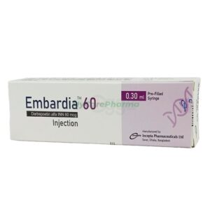 Embardia 60