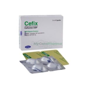 Cefix