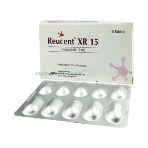 Reucent XR 15