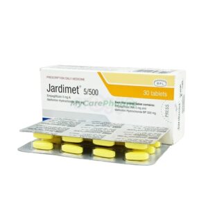 Jardimet 500