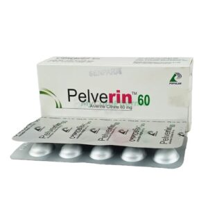 Pelverin 60