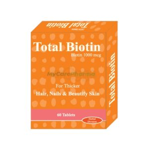 Total Biotin
