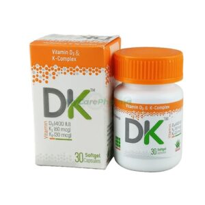 DK (30)