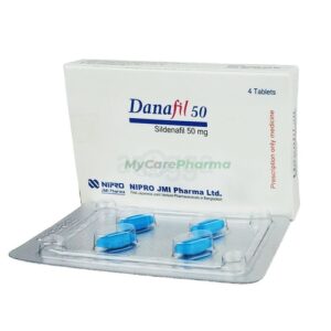 Danafil 50