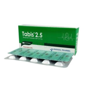 Tabis 2.5
