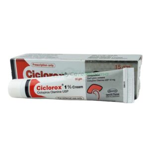 Ciclorox