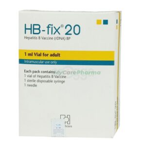HB-Fix 1ml
