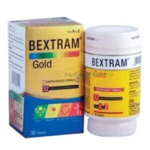 Bextram GOLD (30)