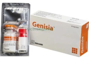 Genisia