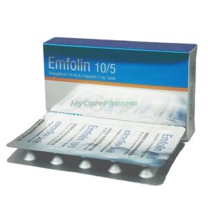 Emfolin 10/5