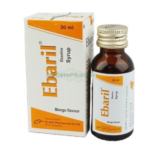 Ebaril