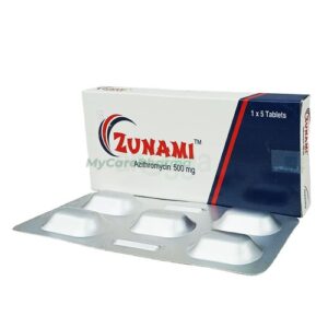 Zunami