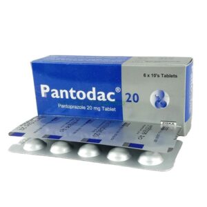 Pantodac 20