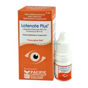 Lotenate Plus