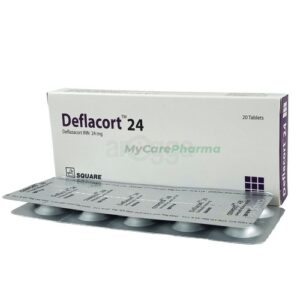 Deflacort 24