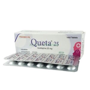 Queta 25