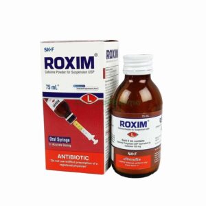 Roxim 75 ml