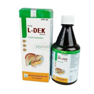 L-Dek