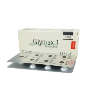 Glymax 1