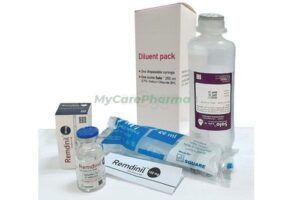 Remdinil IV Infusion