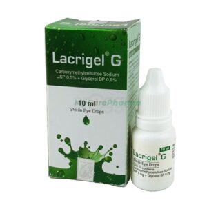 Lacrigel G