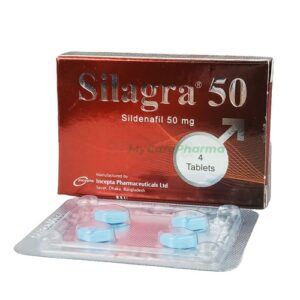 Silagra 50