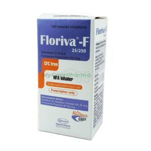 Floriva-F 25/250 HFA