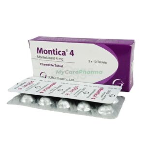 Montica
