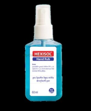Hexisol 60ml