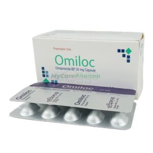 Omiloc 20