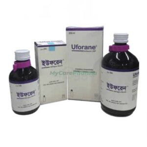 Uforane 250ml