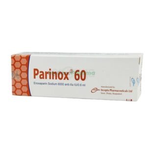 Parinox 60