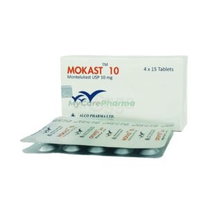 Mokast