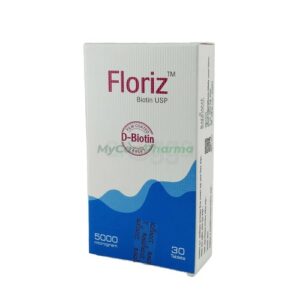 Floriz 5000