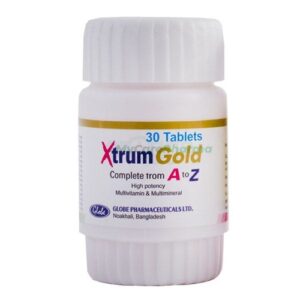 Xtrum GOLD