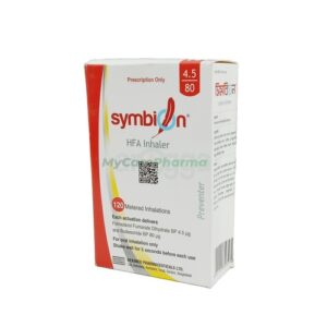 Symbion 4.5/80