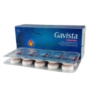 Gavista