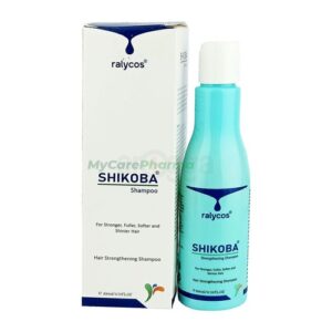 Ralycos Shikoba Shampoo 200ml