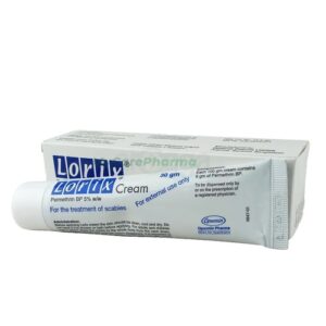 Lorix Cream